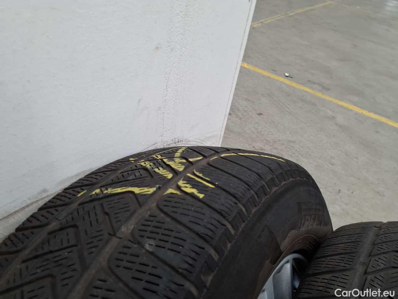 Audi  Q5 50 TFSIe Quattro S tronic advanced Automatic Petrol/Electric  123 #31