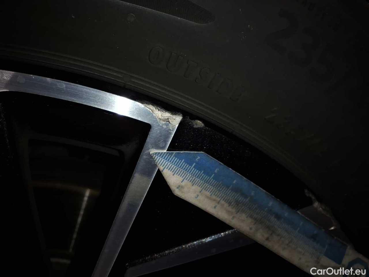 Skoda  Superb Combi 2.0 TDI 4x4 DSG L&K Automatic Diesel  112 #37