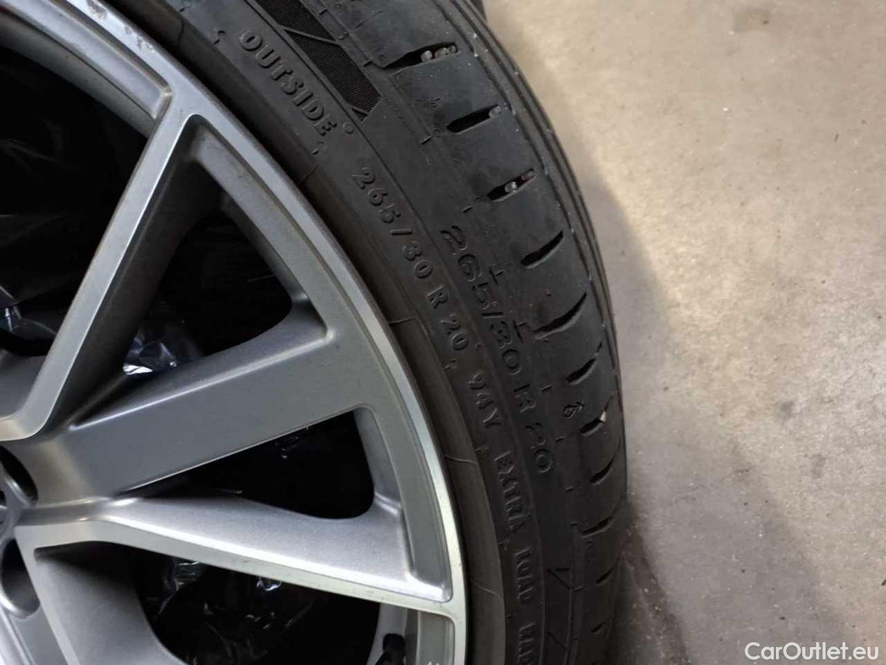 Audi  A5 Sportback 45 TFSI quattro S tronic S line Automatic Petrol/Electric  124 #12