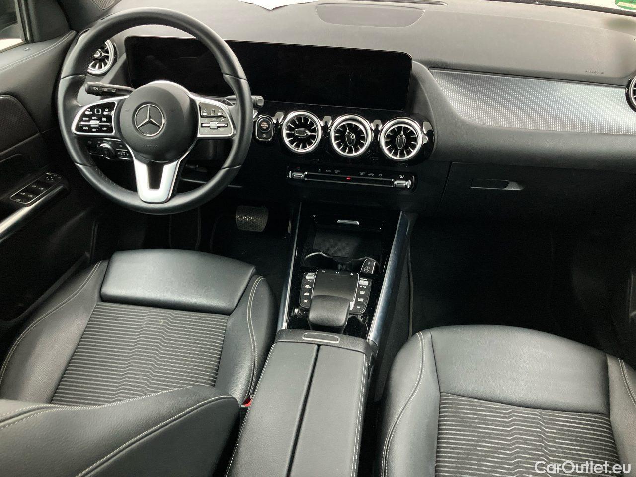 Mercedes  GLA 200 d 4Matic 8G-DCT Progressive Automatic Diesel  106 #7