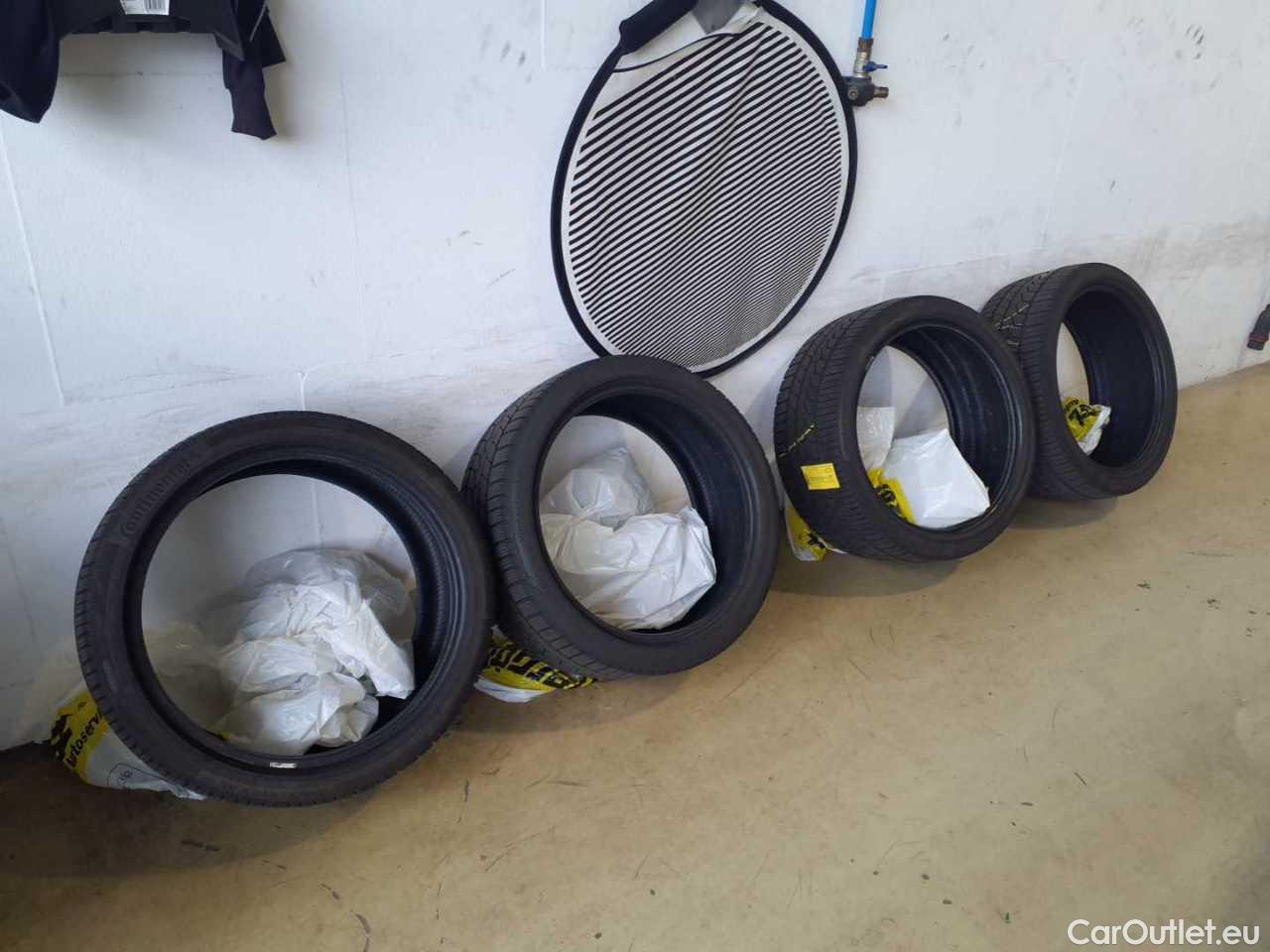 Audi  A5 Sportback 40 TFSI S tronic S line Automatic Petrol/Electric  114 #11