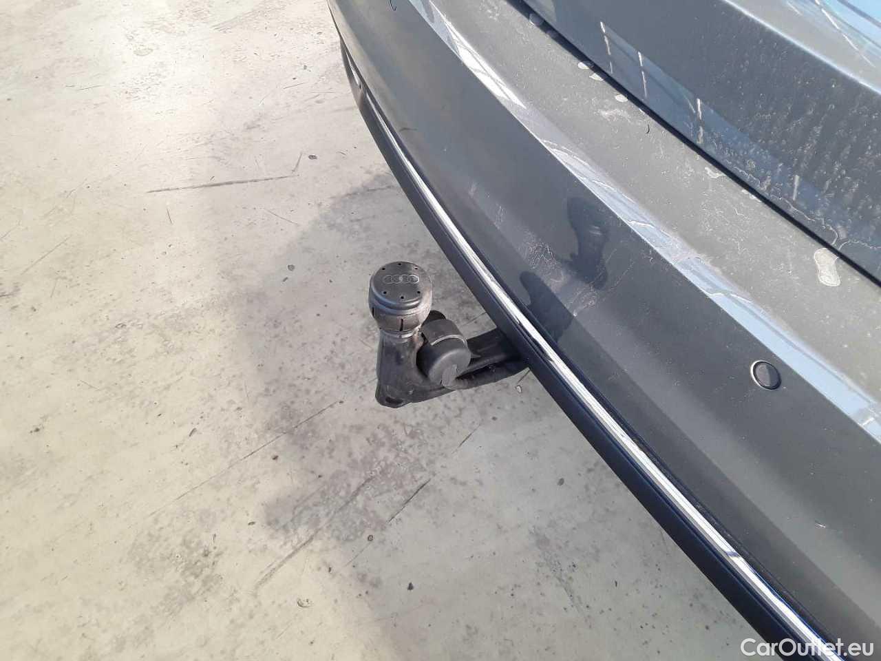 Audi  A6 Avant 40 TDI quattro S tronic sport Automatic Diesel/Electric  116 #16