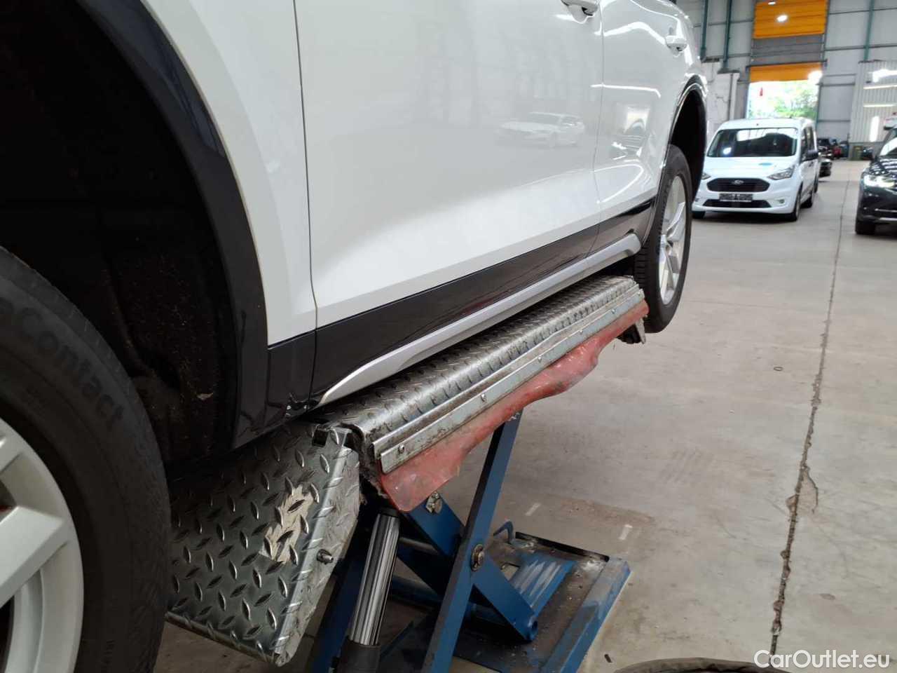 Audi  Q5 50 TFSIe Quattro S tronic advanced Automatic Petrol/Electric  123 #24