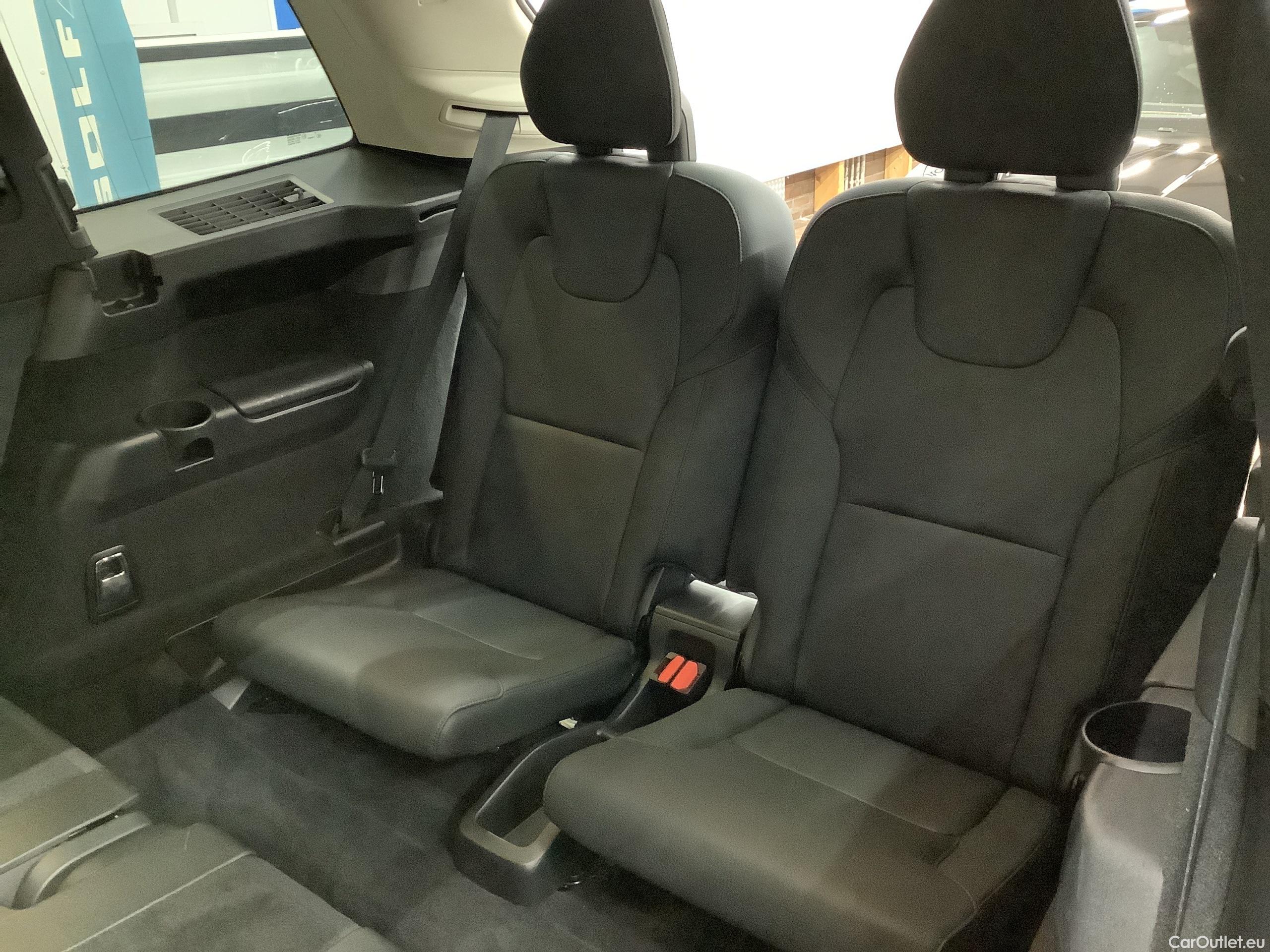 Volvo  XC90 T8 AWD Recharge Plus Bright Automatic Petrol/Electric  129 #23