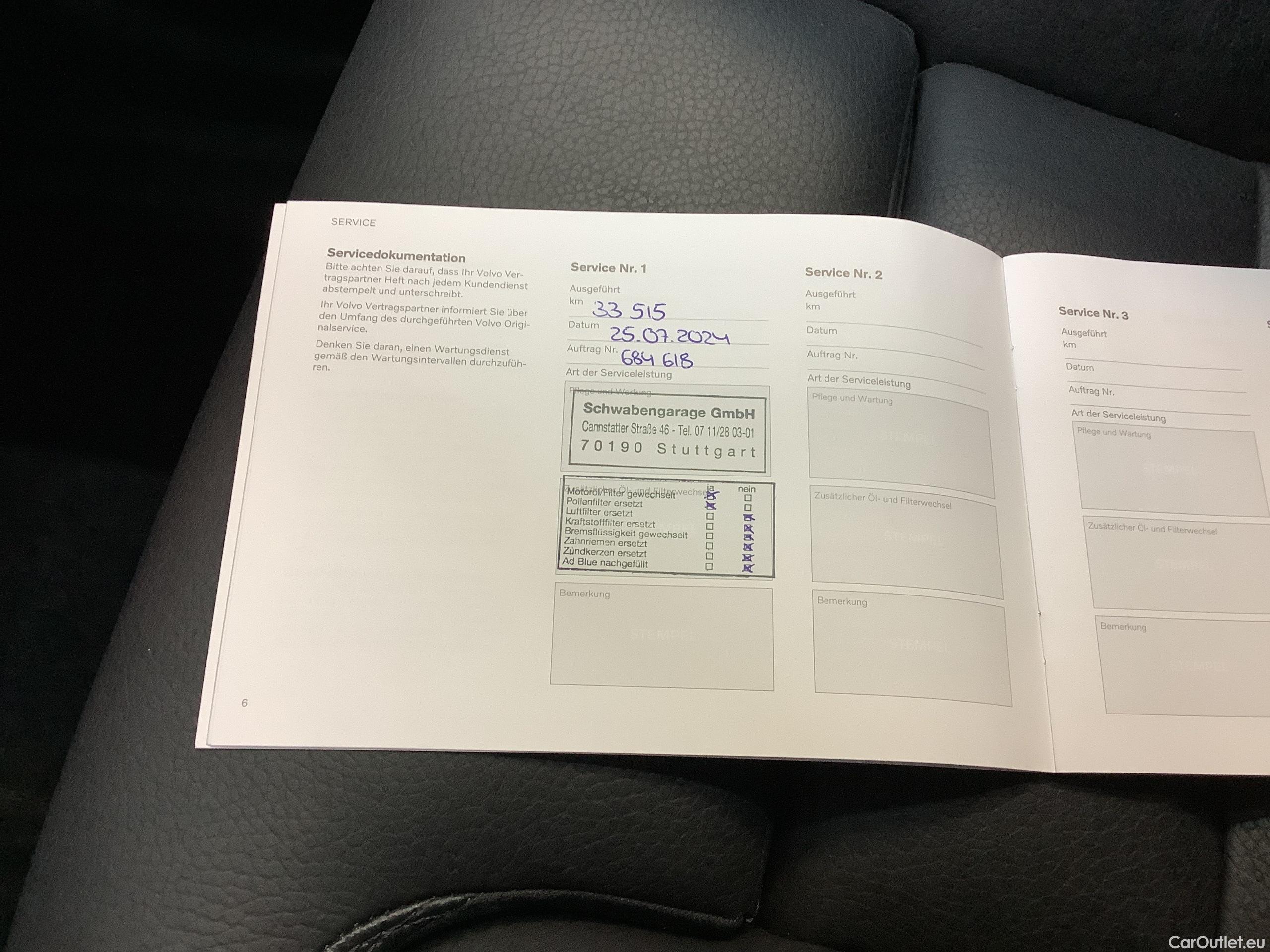 Volvo  XC90 T8 AWD Recharge Plus Bright Automatic Petrol/Electric  129 #16