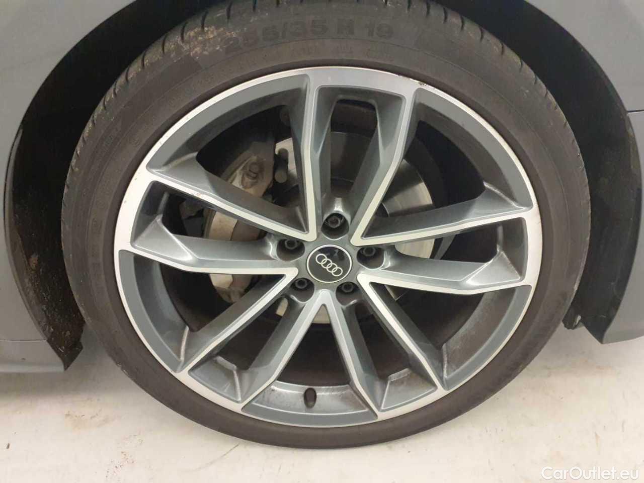 Audi  A5 Sportback 40 TFSI S tronic S line Automatic Petrol/Electric  114 #27