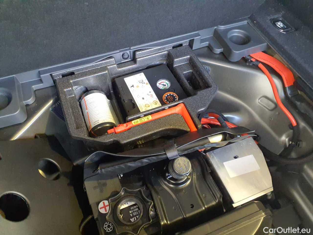 Audi  A5 Sportback 40 TFSI quattro S tronic S line Automatic Petrol/Electric  117 #21