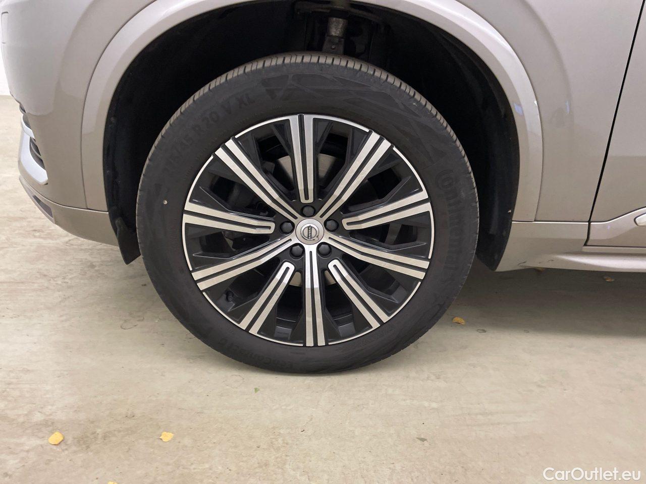 Volvo  XC90 B5 D AWD GEARTRONIC INSCRIPTION Automatic Diesel/Electric  121 #10