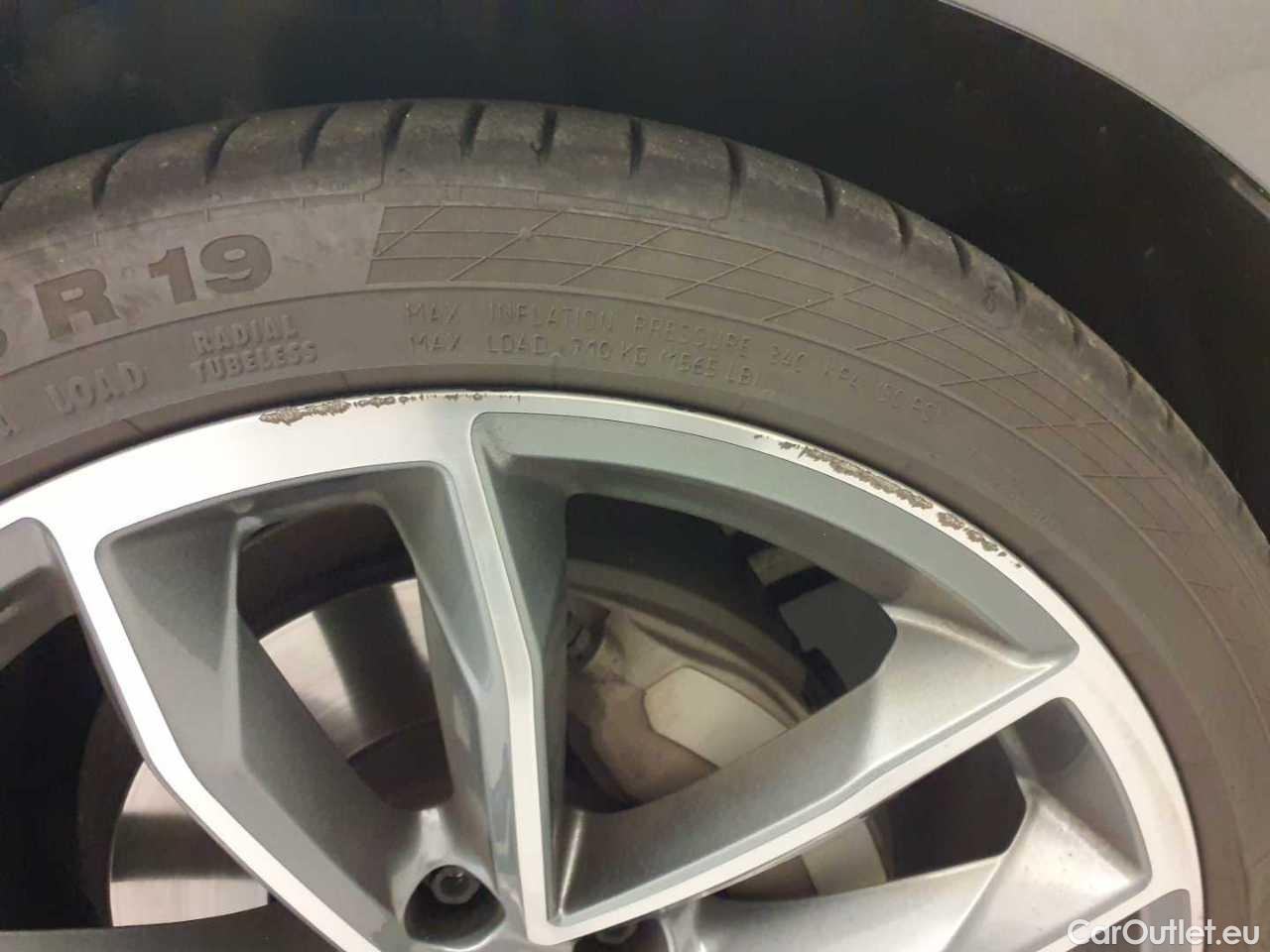 Audi  A5 Sportback 40 TFSI S tronic S line Automatic Petrol/Electric  114 #34