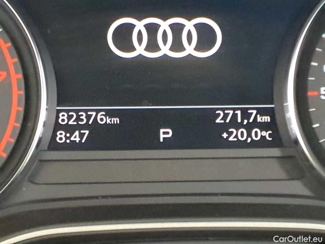 Audi  A5 Sportback 40 TFSI quattro S tronic S line Automatic Petrol/Electric  117 #23