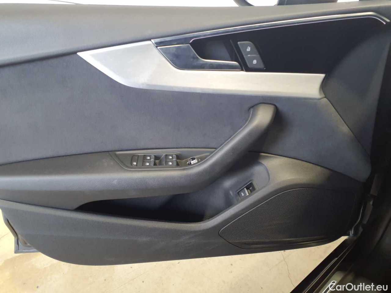 Audi  A5 Sportback 40 TFSI S tronic S line Automatic Petrol/Electric  114 #18