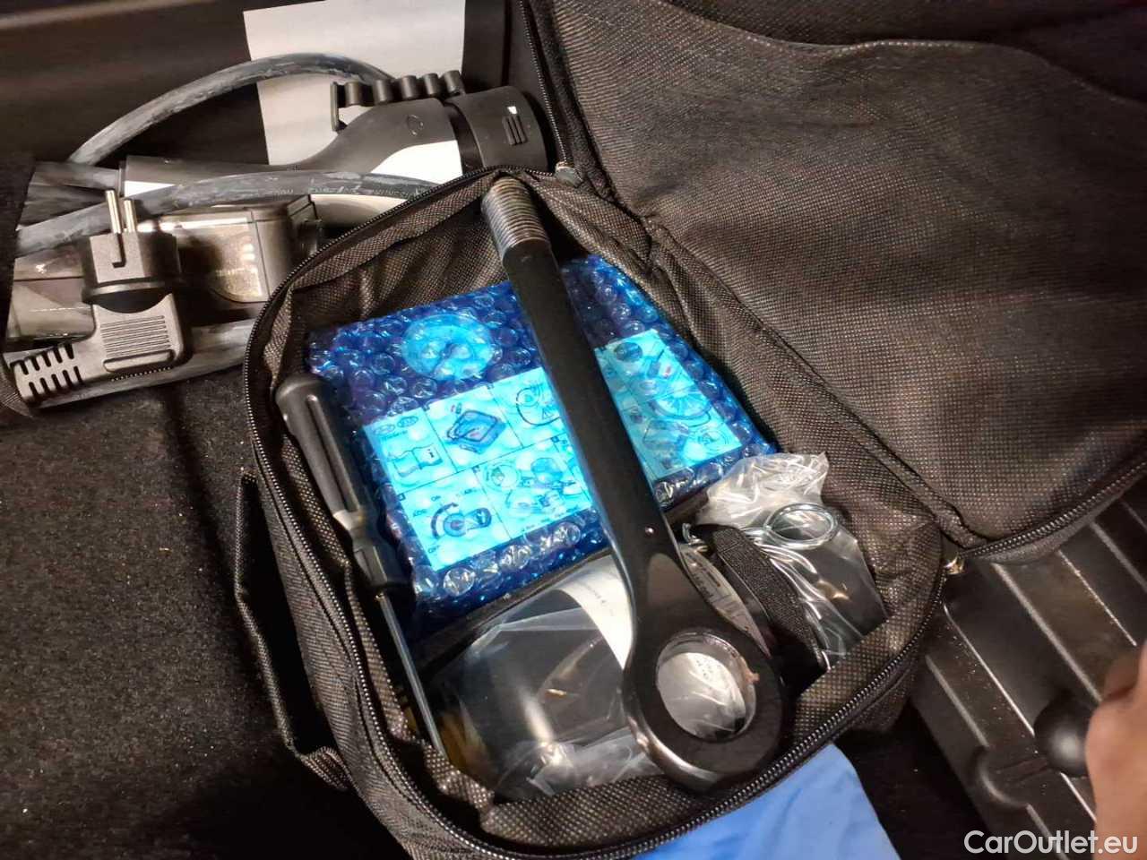 Hyundai   Ioniq 5 72,6 kWh Uniq Automatic Electric  110 #33