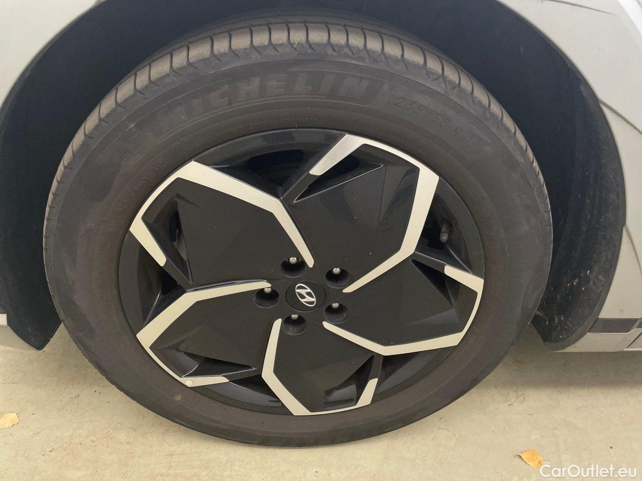 Hyundai   Ioniq 5 72,6 kWh Uniq Automatic Electric  110 #10