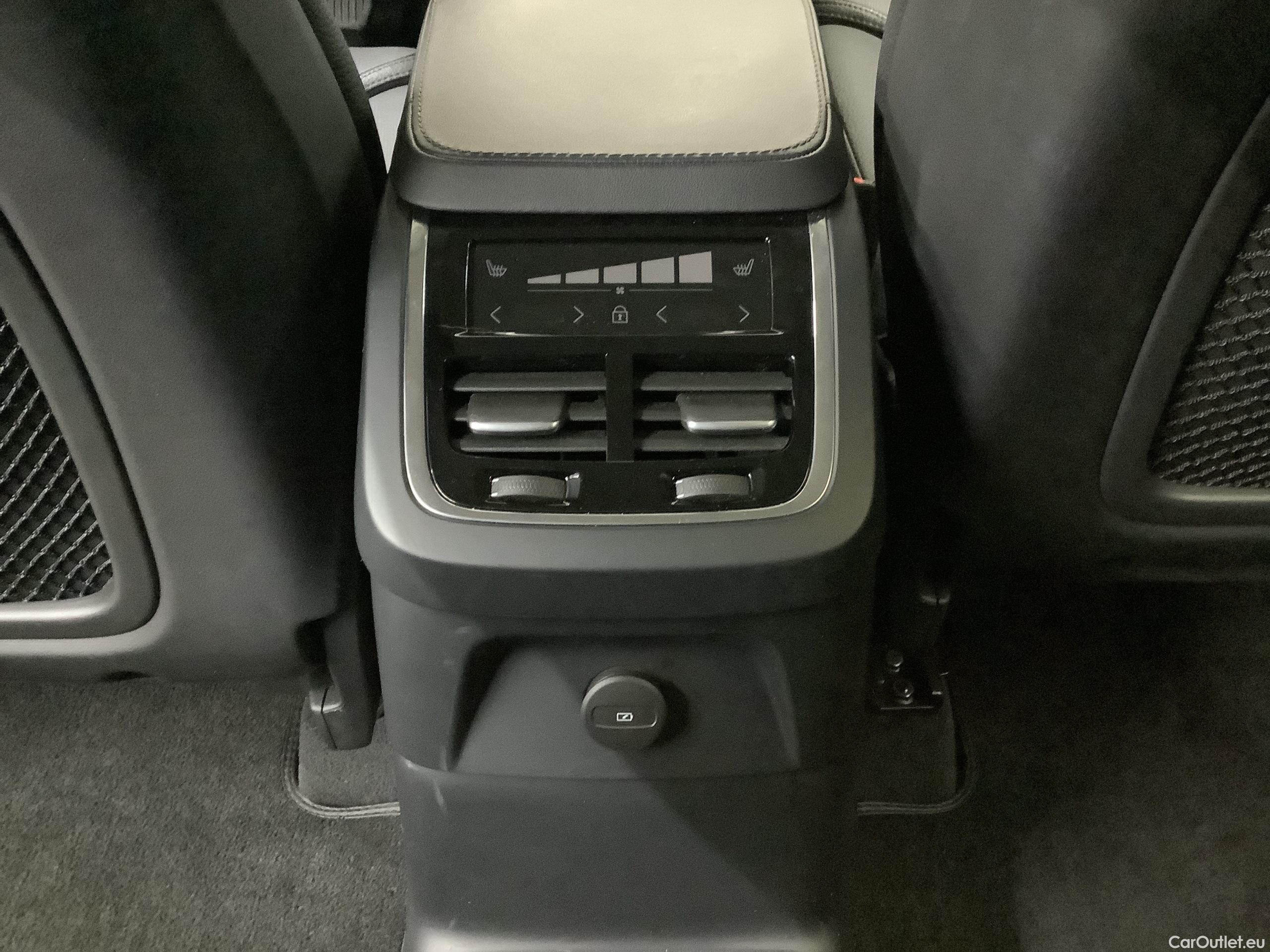 Volvo  XC90 T8 AWD Recharge Plus Bright Automatic Petrol/Electric  129 #28