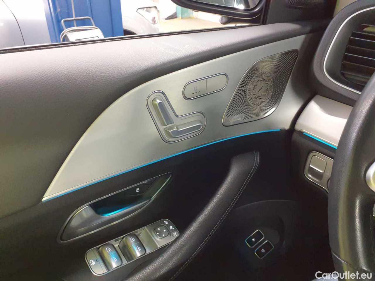 Mercedes  GLE 350 e 4Matic 9G-TRONIC AMG Line Automatic Petrol/Electric  130 #24