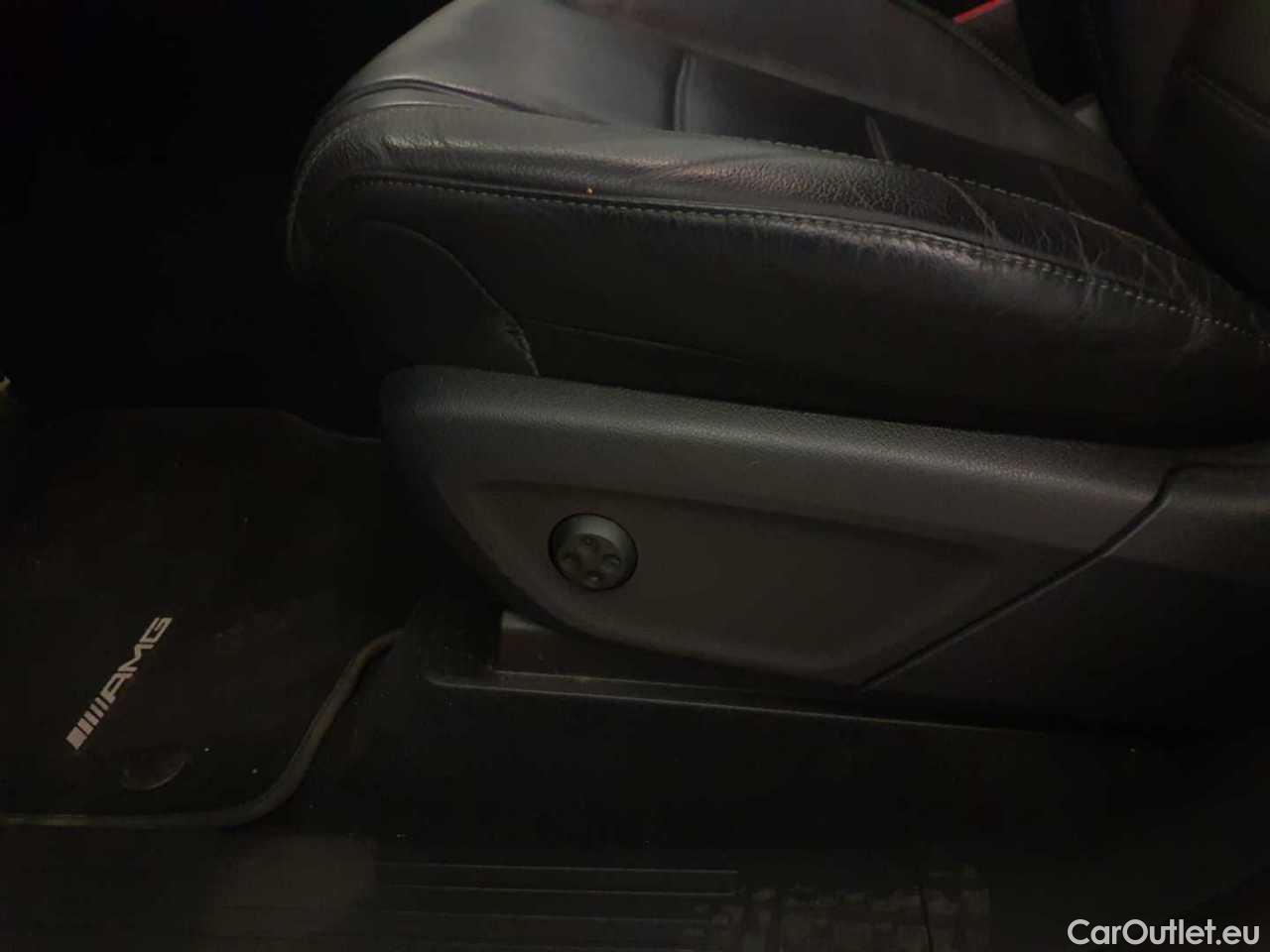 Mercedes  GLE 350 de 4Matic 9G-TRONIC AMG Line Automatic Diesel/Electric  128 #26