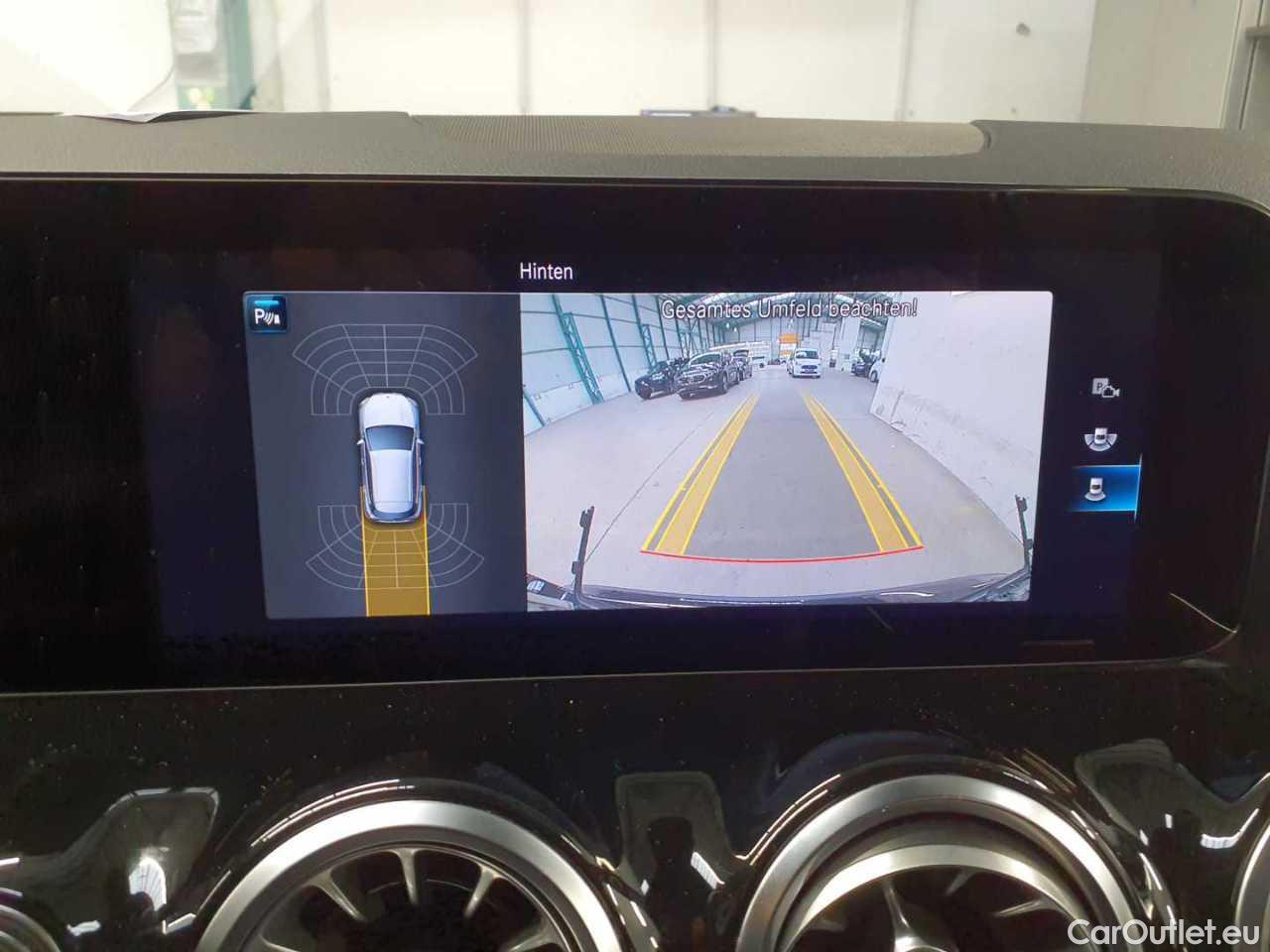 Mercedes  GLA 200 d 4Matic 8G-DCT Progressive Automatic Diesel  106 #18