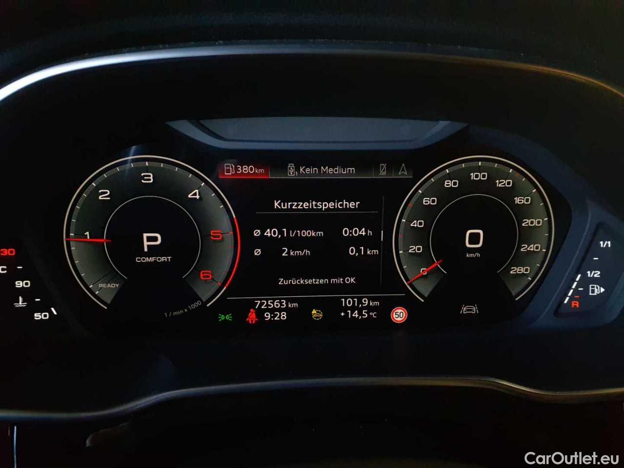 Audi  Q3 35 TDI Sportback S tronic S line Automatic Diesel  120 #8