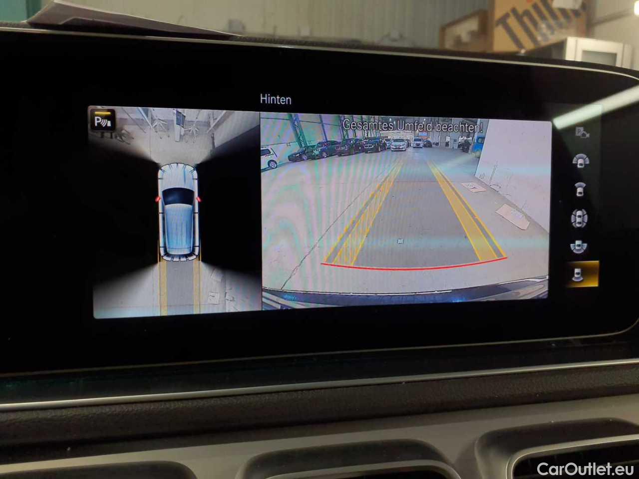 Mercedes  GLE 350 e 4Matic 9G-TRONIC AMG Line Automatic Petrol/Electric  130 #15