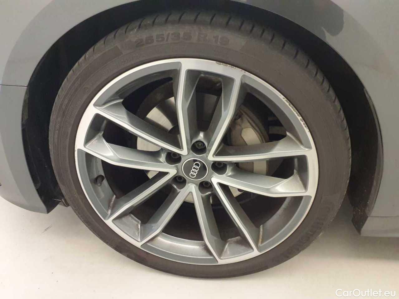 Audi  A5 Sportback 40 TFSI S tronic S line Automatic Petrol/Electric  114 #33