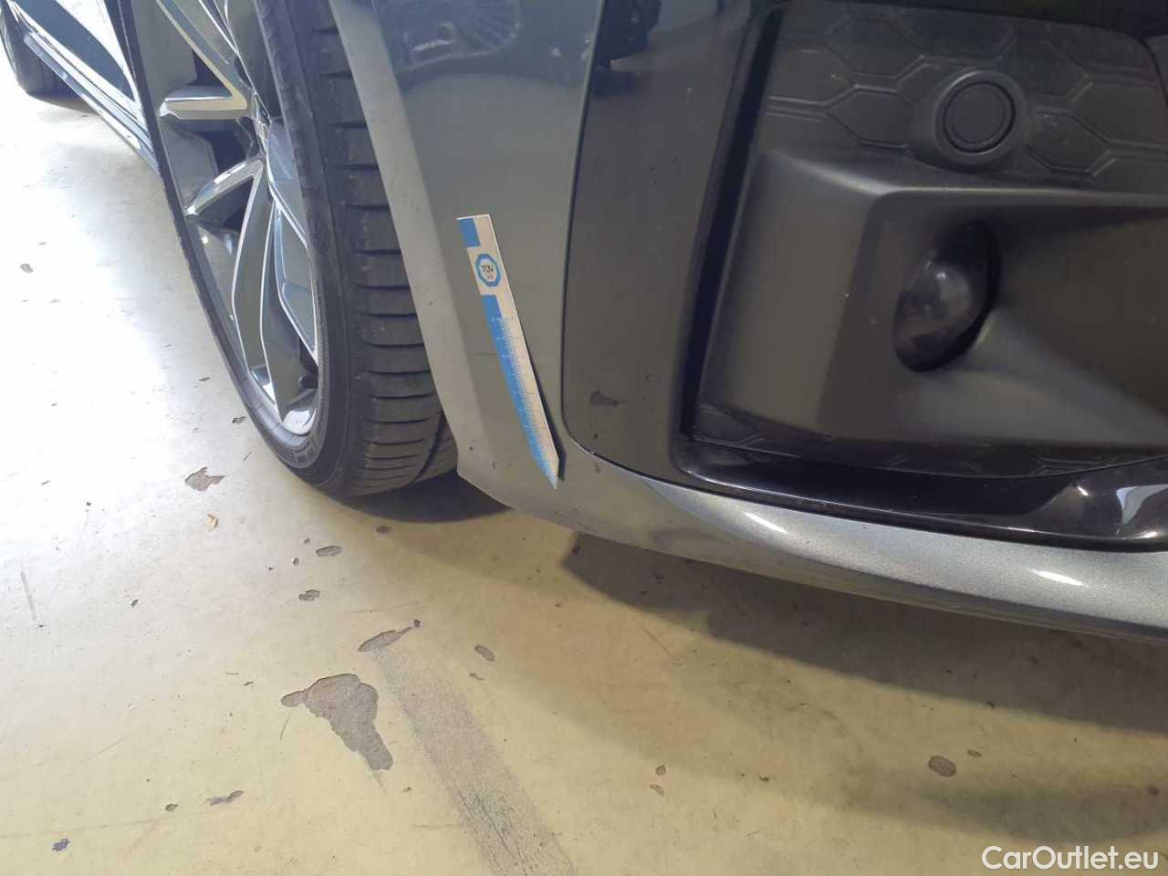 Audi  A5 Sportback 40 TFSI S tronic S line Automatic Petrol/Electric  114 #41