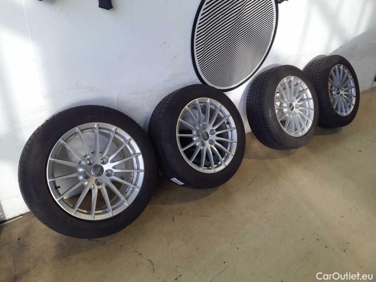 Audi  A5 Sportback 40 TFSI quattro S tronic S line Automatic Petrol/Electric  117 #12