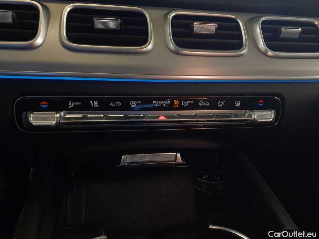 Mercedes  GLE 350 de 4Matic 9G-TRONIC AMG Line Automatic Diesel/Electric  128 #24