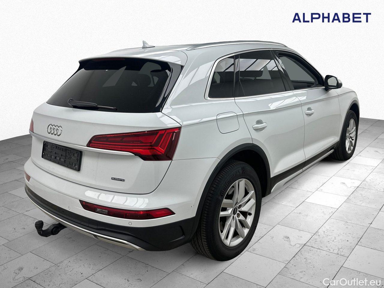 Audi  Q5 50 TFSIe Quattro S tronic advanced Automatic Petrol/Electric  123 #4