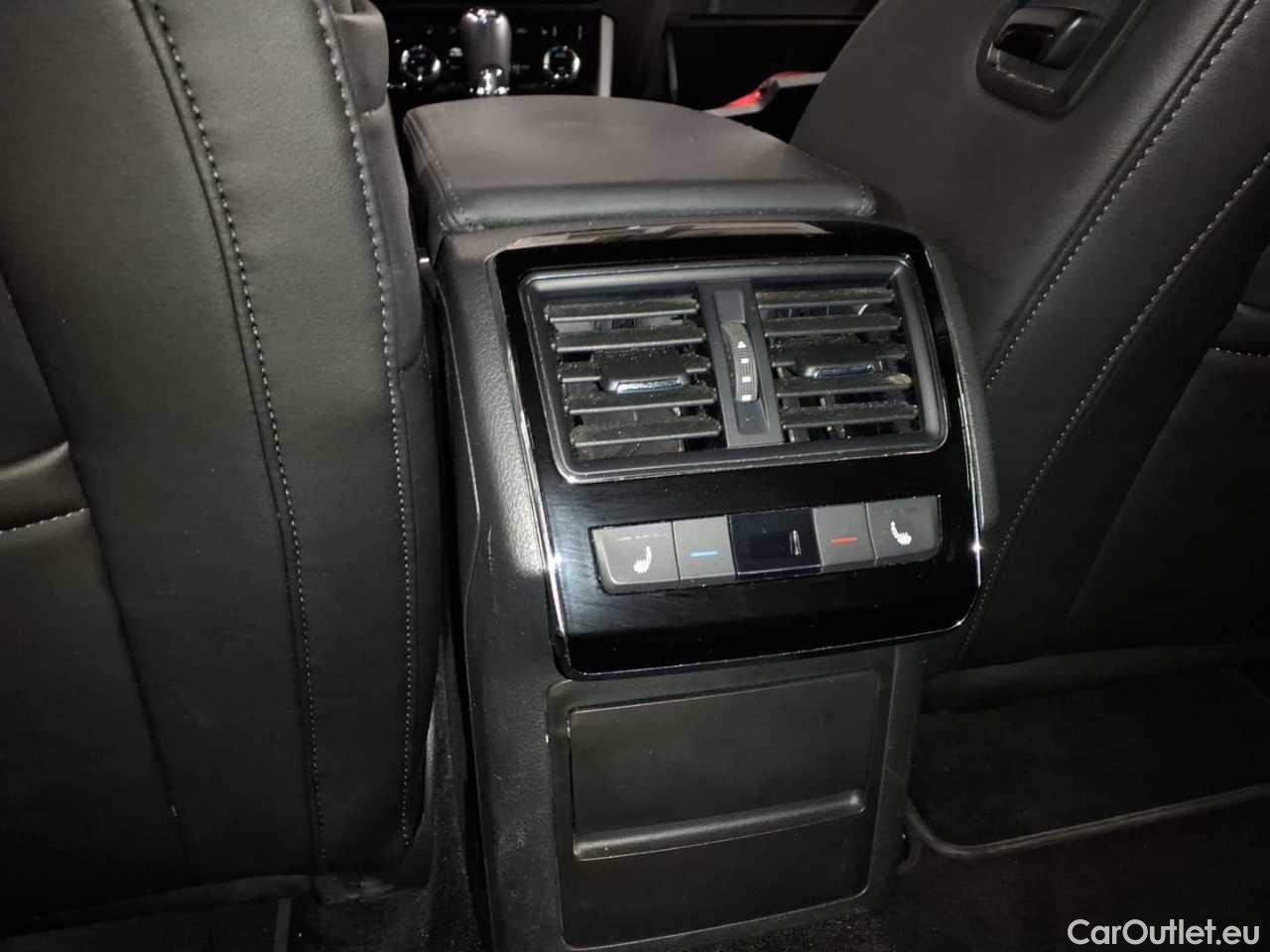 Skoda  Superb Combi 2.0 TDI 4x4 DSG L&K Automatic Diesel  112 #25