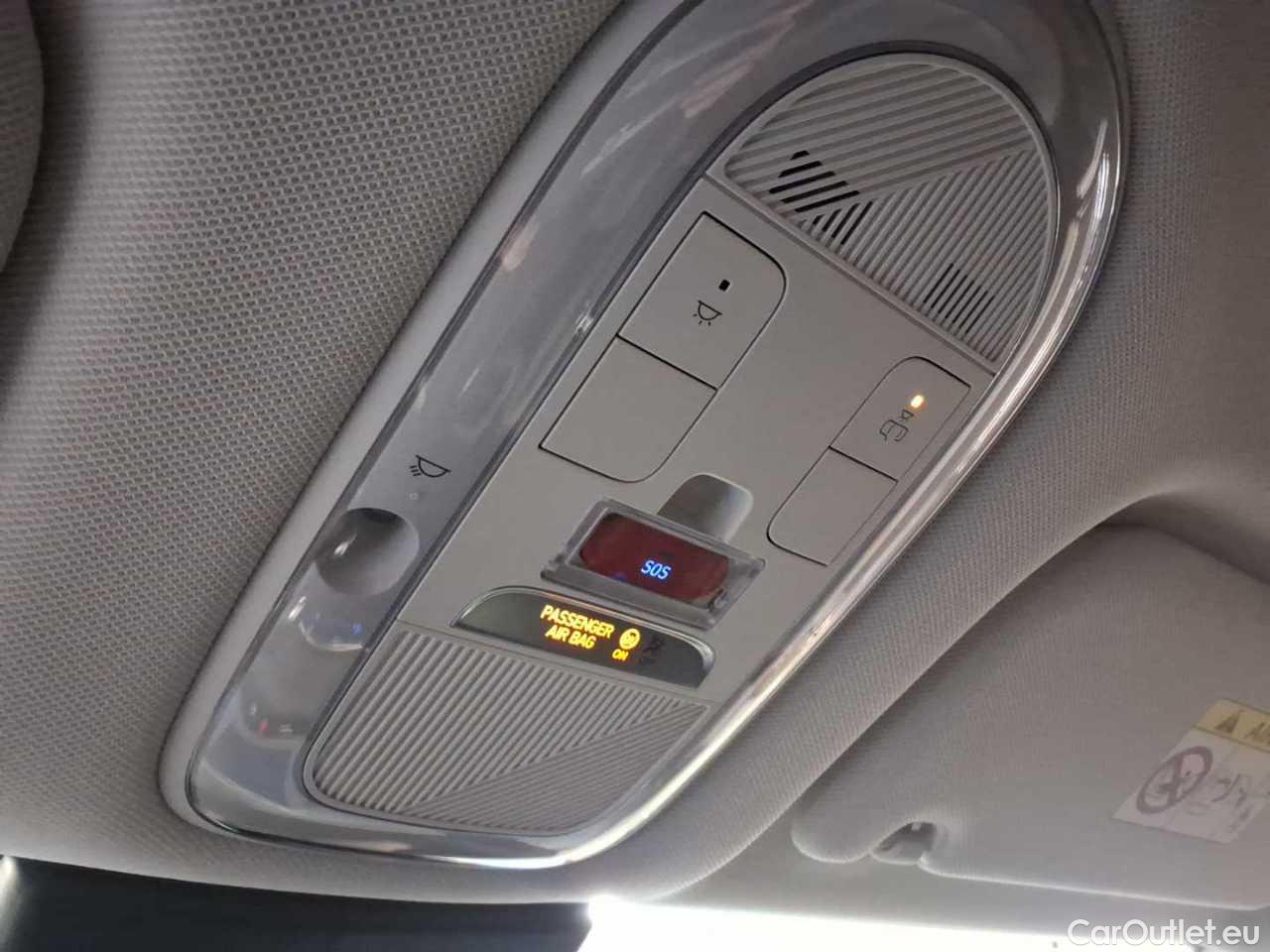 Hyundai   Ioniq 5 72,6 kWh Uniq Automatic Electric  110 #18