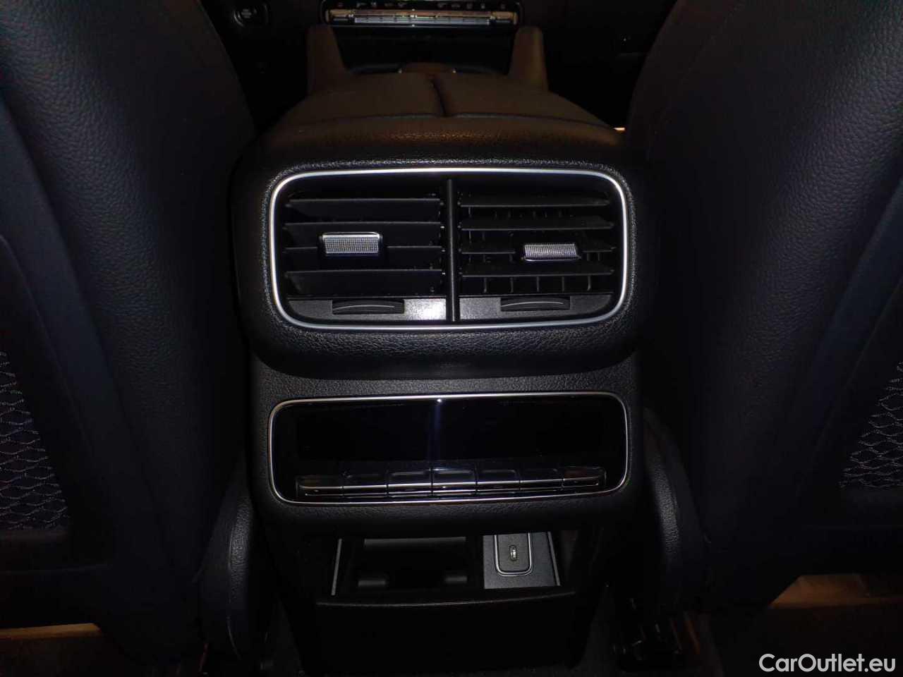 Mercedes  GLE 350 de 4Matic 9G-TRONIC AMG Line Automatic Diesel/Electric  128 #27