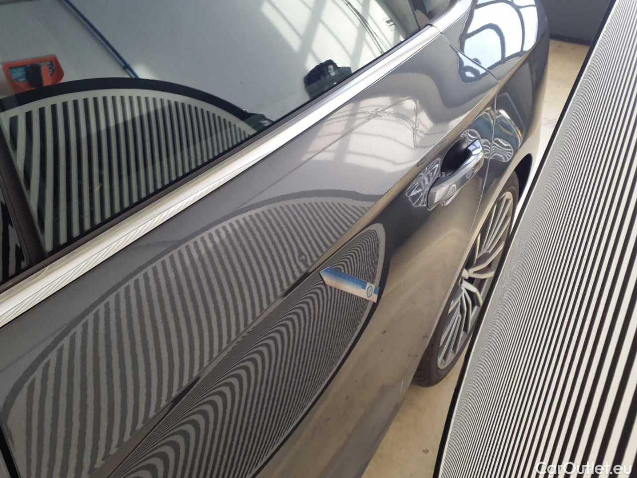 Audi  A5 Sportback 40 TFSI quattro S tronic S line Automatic Petrol/Electric  117 #40