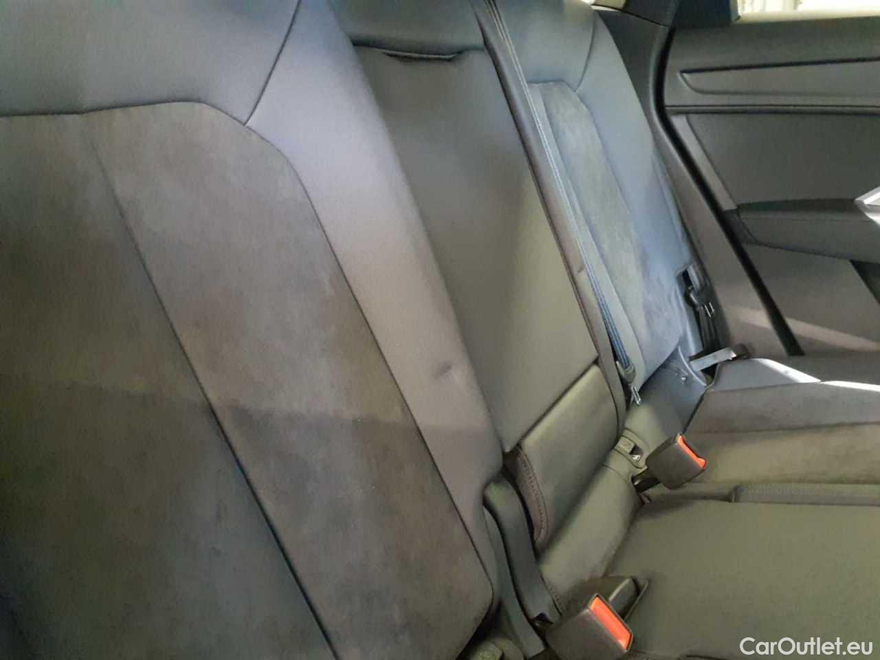 Audi  Q3 35 TDI Sportback S tronic S line Automatic Diesel  120 #36