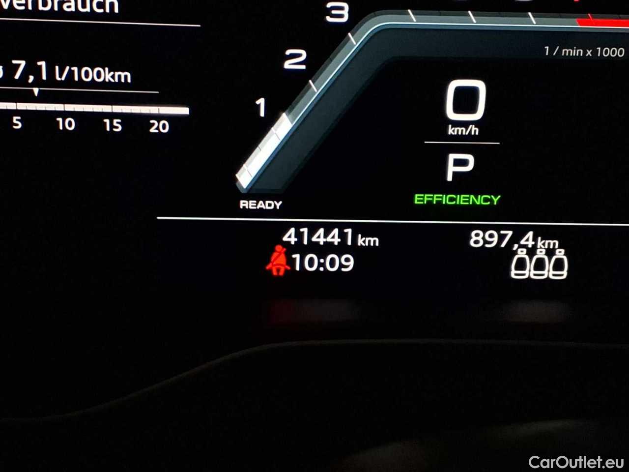 Audi  A5 Sportback 45 TFSI quattro S tronic S line Automatic Petrol/Electric  124 #30