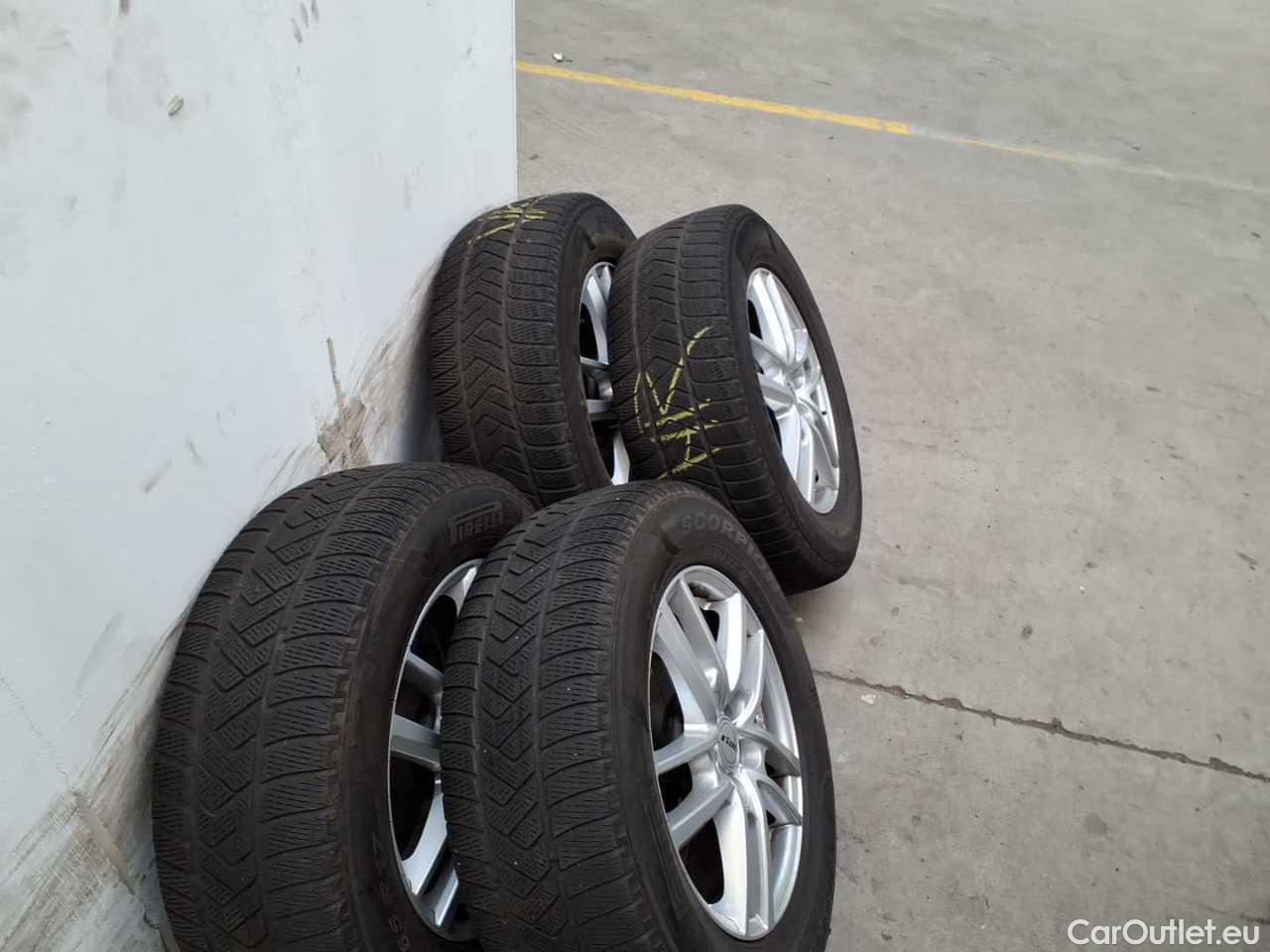 Audi  Q5 50 TFSIe Quattro S tronic advanced Automatic Petrol/Electric  123 #11