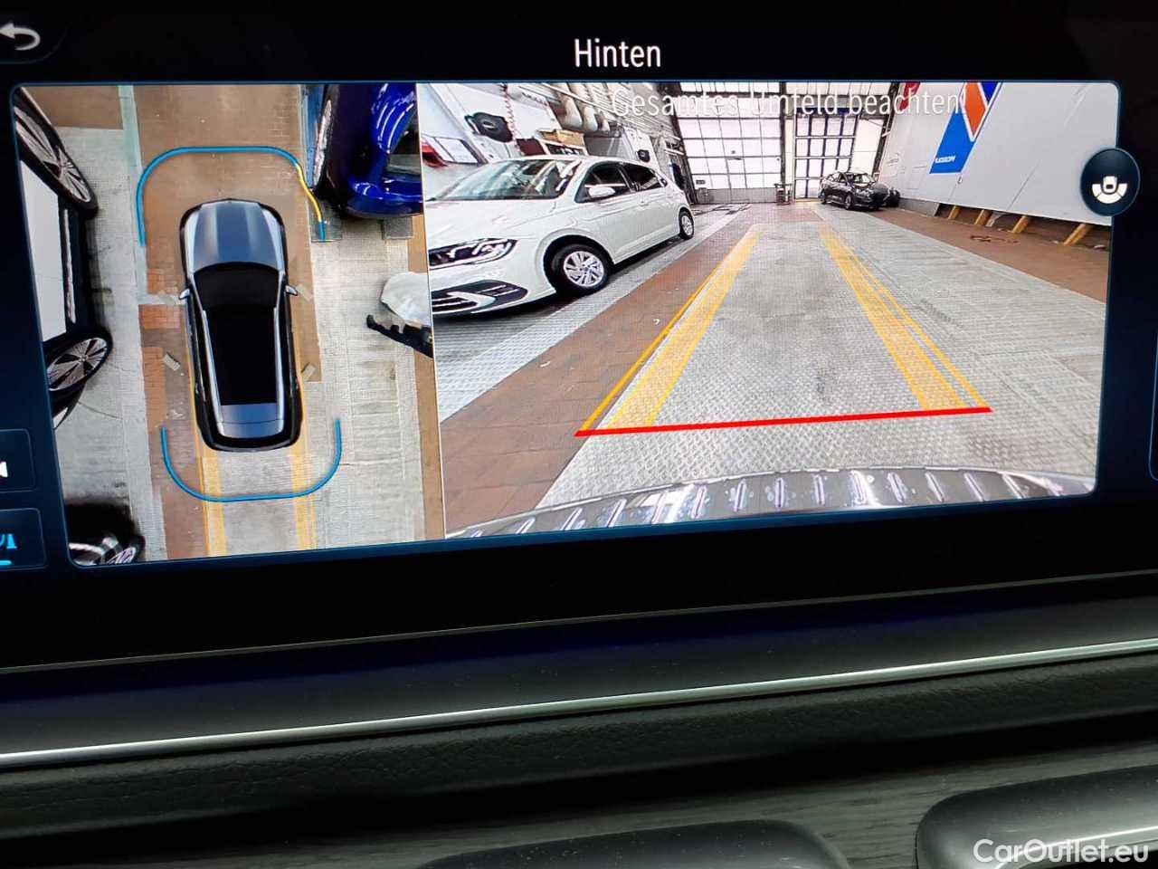 Mercedes  GLE 450 d 4MATIC 9G-TRONIC AMG Line Advanced Plus Automatic Diesel/Electric  132 #15