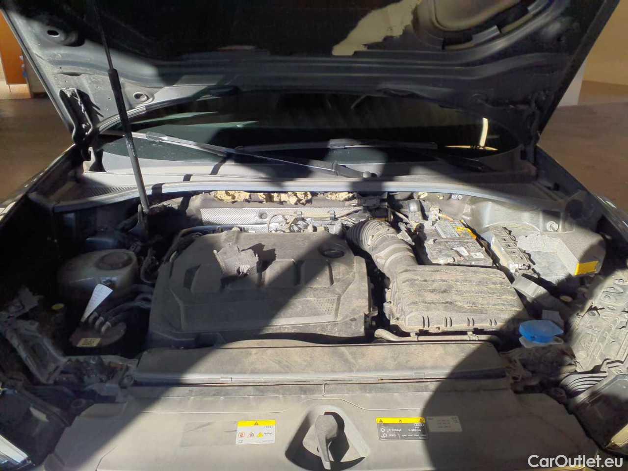 Audi  Q3 35 TDI Sportback S tronic S line Automatic Diesel  120 #48