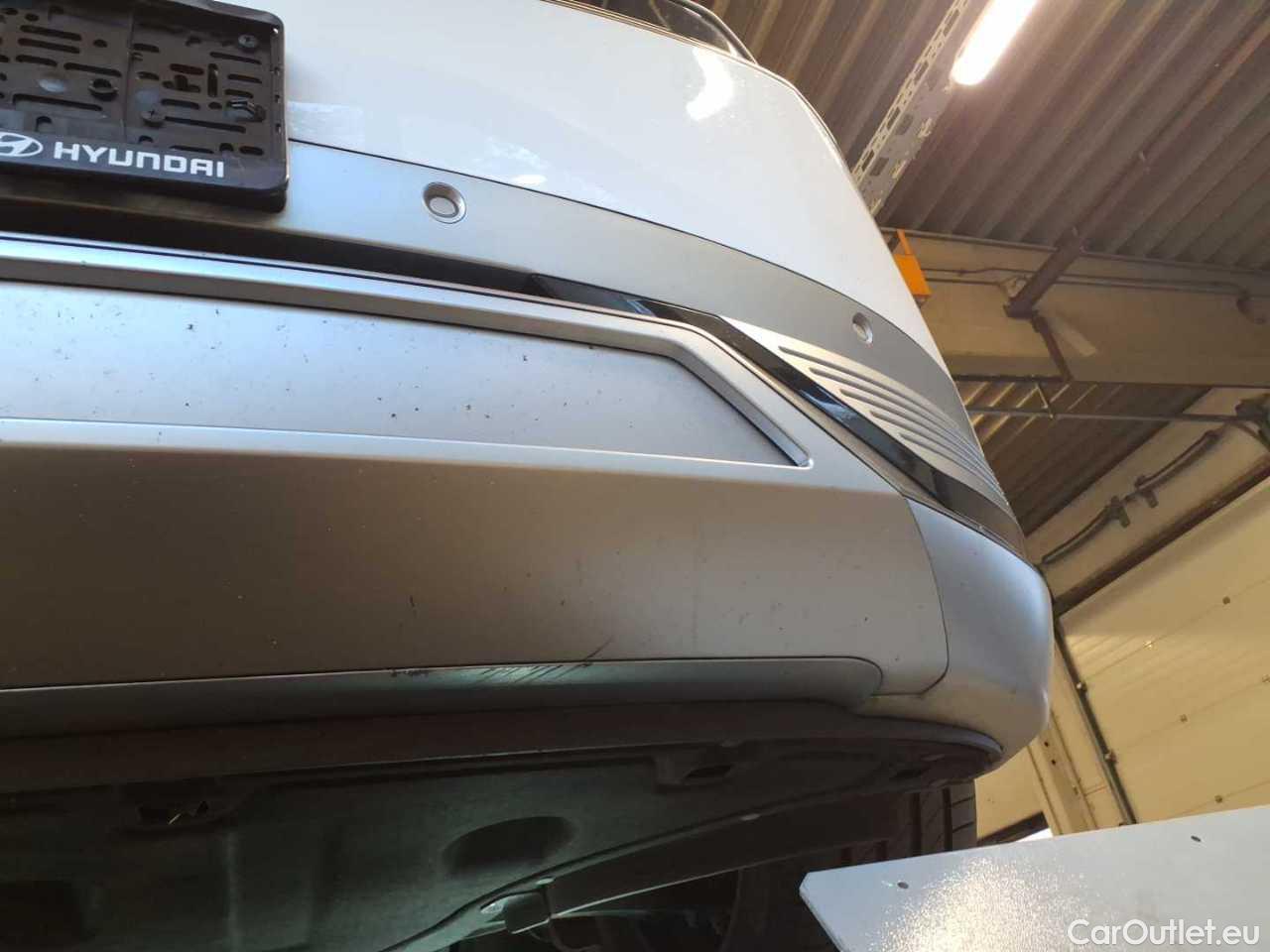 Hyundai   Ioniq 5 72,6 kWh Uniq Automatic Electric  110 #49