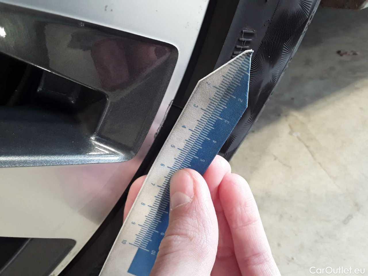 Audi  A6 Avant 40 TDI quattro S tronic Automatic Diesel/Electric  115 #26