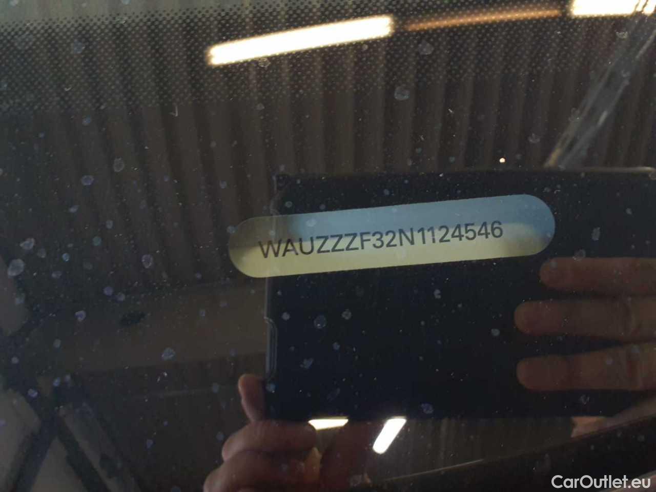 Audi  Q3 35 TDI Sportback S tronic S line Automatic Diesel  120 #12