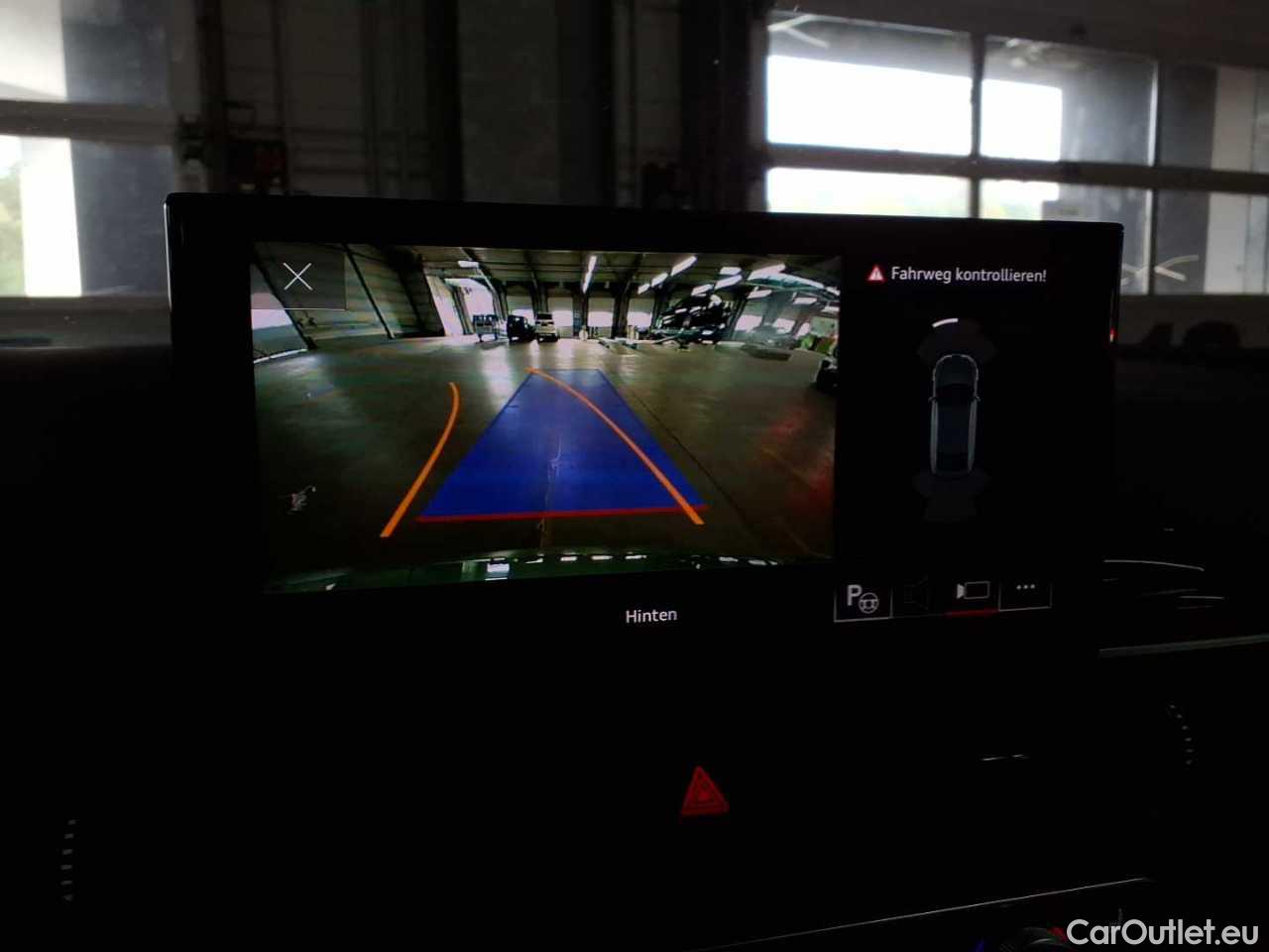 Audi  A5 Sportback 45 TFSI quattro S tronic S line Automatic Petrol/Electric  124 #15