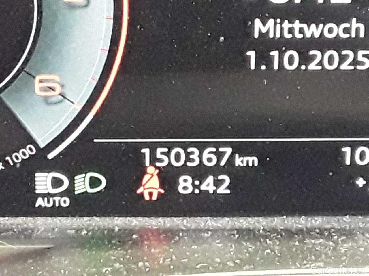 Audi  A6 Avant 40 TDI quattro S tronic sport Automatic Diesel/Electric  116 #21