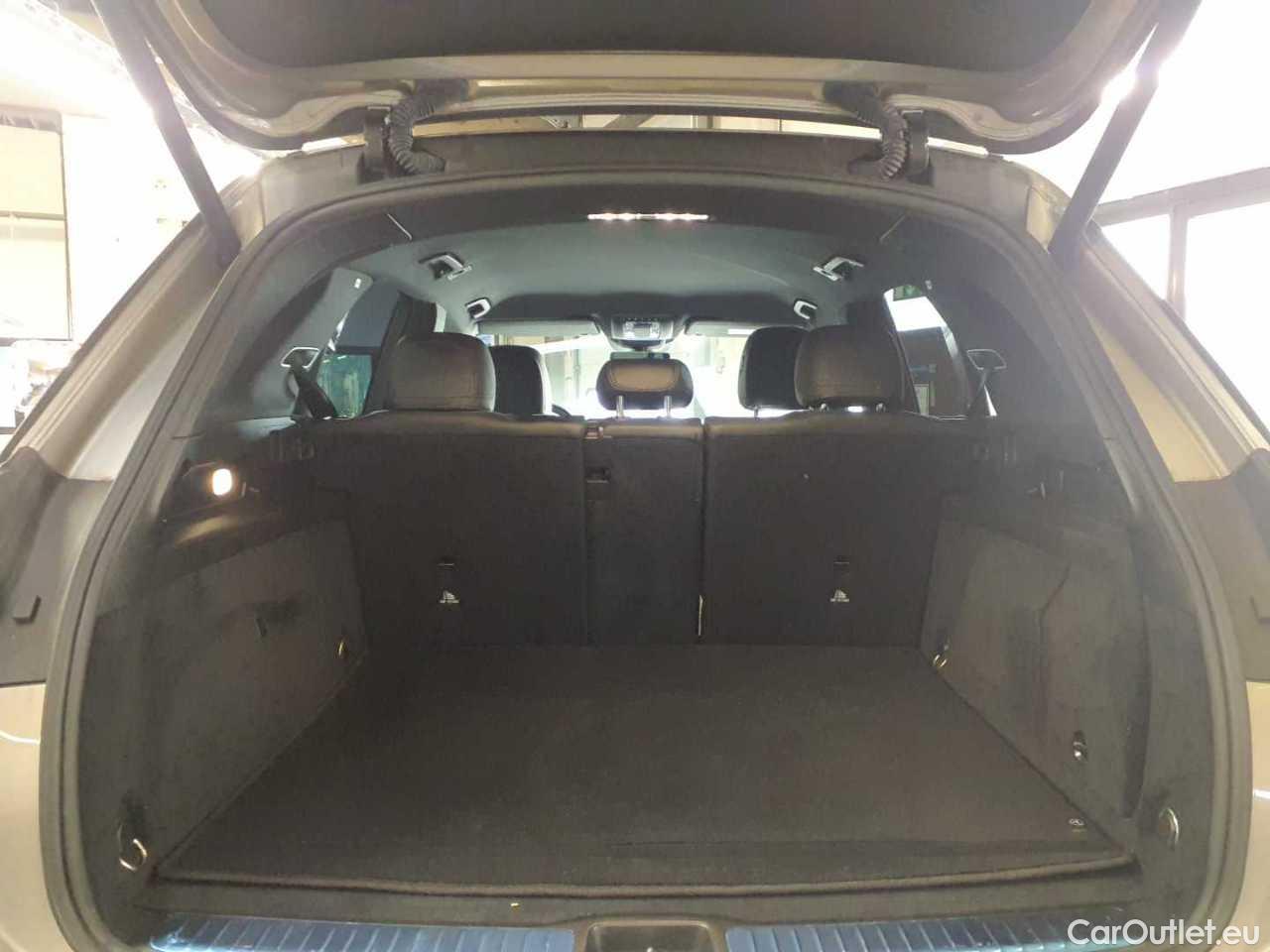 Mercedes  GLE 350 de 4Matic 9G-TRONIC AMG Line Automatic Diesel/Electric  128 #5