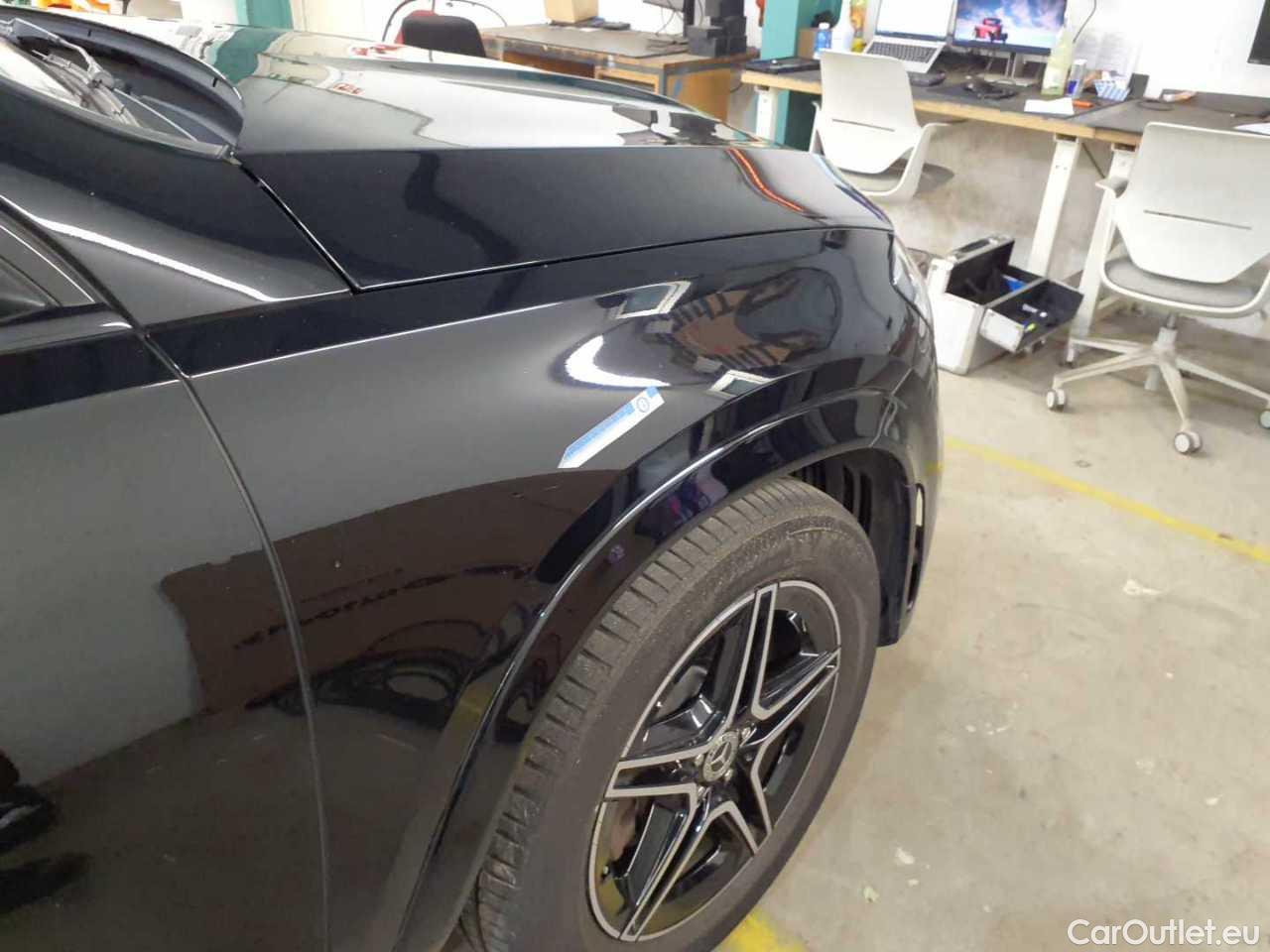 Mercedes  GLE 350 e 4Matic 9G-TRONIC AMG Line Automatic Petrol/Electric  130 #35