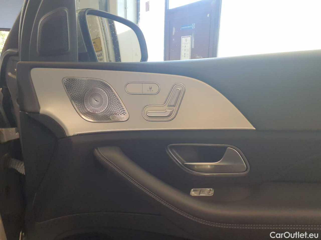 Mercedes  GLE 350 de 4Matic 9G-TRONIC AMG Line Automatic Diesel/Electric  128 #13