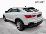 Audi  Q3 35 TDI Sportback S tronic Automatic Diesel  108 #3