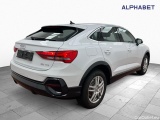 Audi  Q3 35 TDI Sportback S tronic Automatic Diesel  108 #4