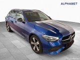  Mercedes  C-Klasse 220 d T 9G-TRONIC Avantgarde Automatic Diesel/Electric  109 #2
