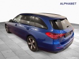  Mercedes  C-Klasse 220 d T 9G-TRONIC Avantgarde Automatic Diesel/Electric  109 #3