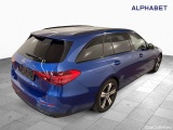  Mercedes  C-Klasse 220 d T 9G-TRONIC Avantgarde Automatic Diesel/Electric  109 #4